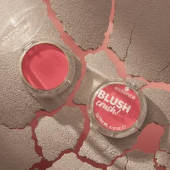 Essence Kasvomeikit<BLUSH crush! poskipuna 5 g