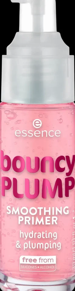 Essence Kasvomeikit<bouncy PLUMP SMOOTHING PRIMER 30 ml