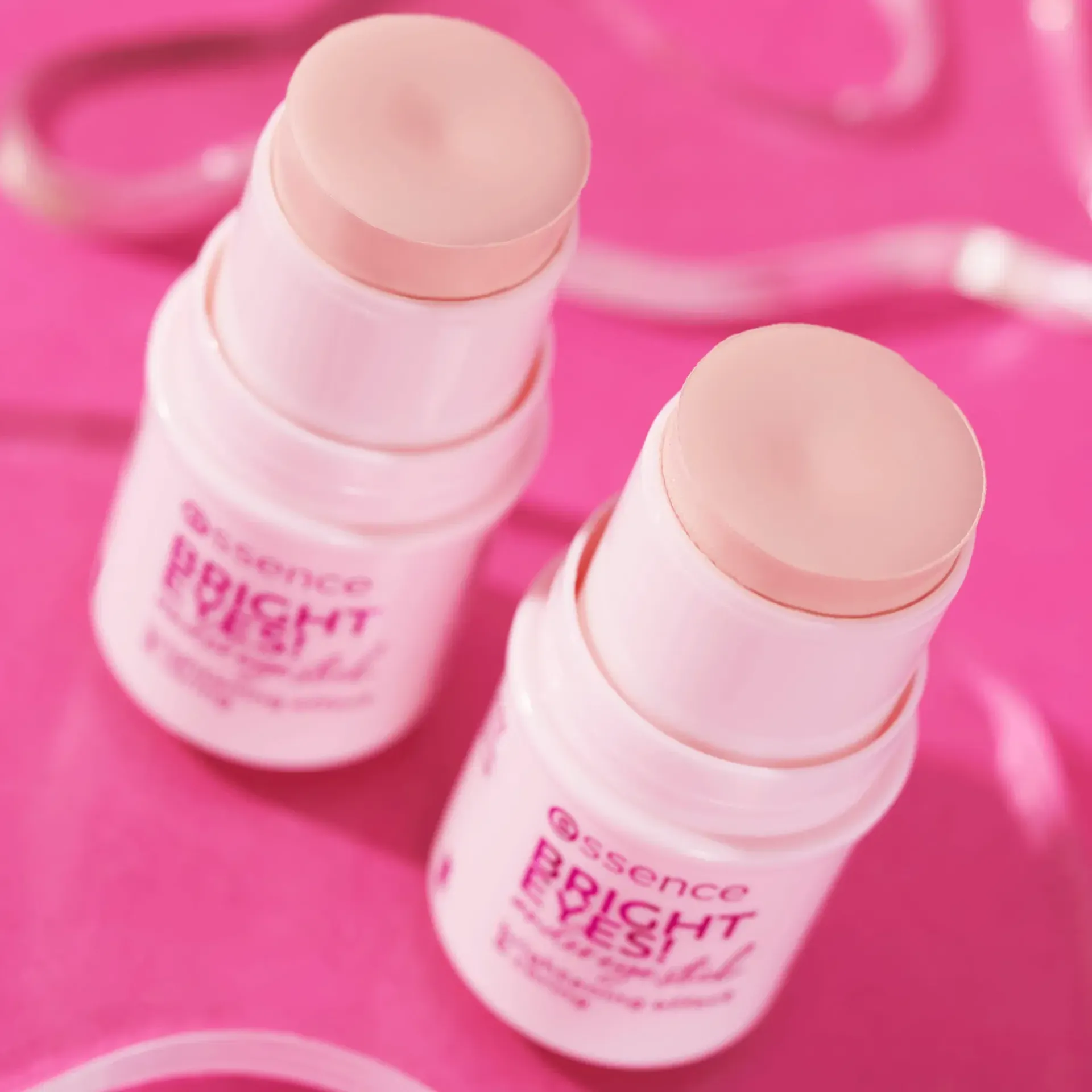 Essence Kasvomeikit|Silmämeikit<BRIGHT EYES! under eye stick 01 soft rose 5.5 g
