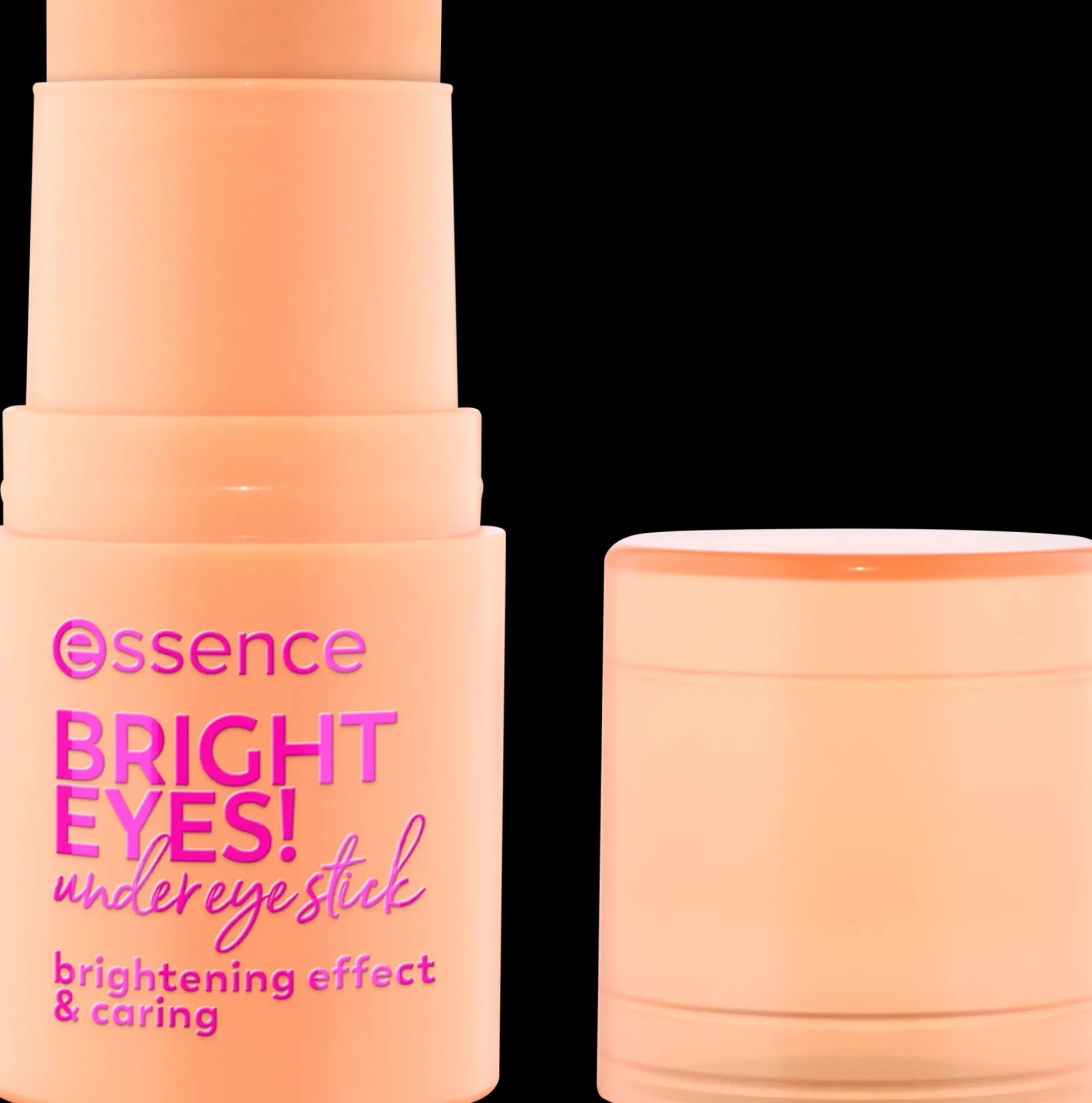 Essence Kasvomeikit<BRIGHT EYES! under eye stick 02 Warm Honey 5.5 g