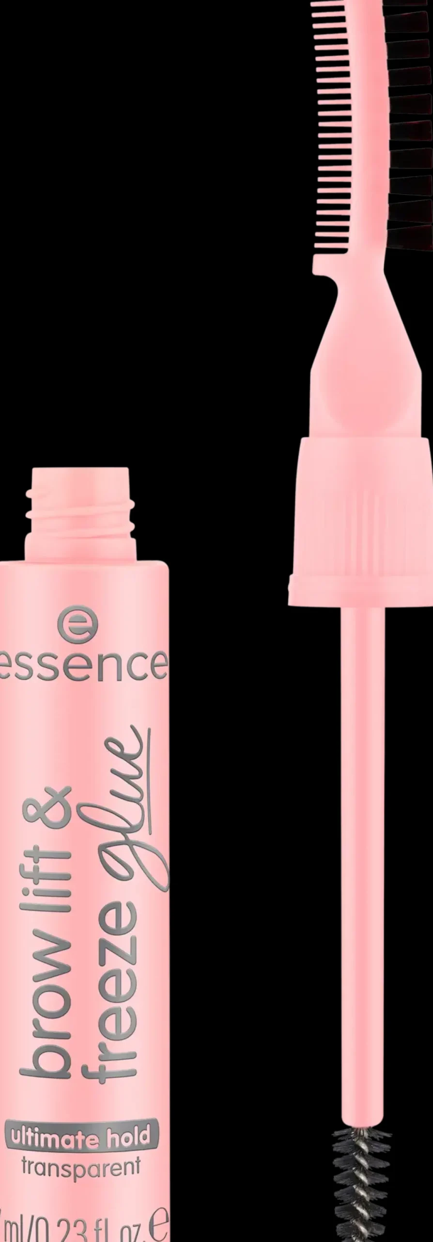 Essence Silmämeikit<brow lift & freeze glue 01 Clear Control 7 ml