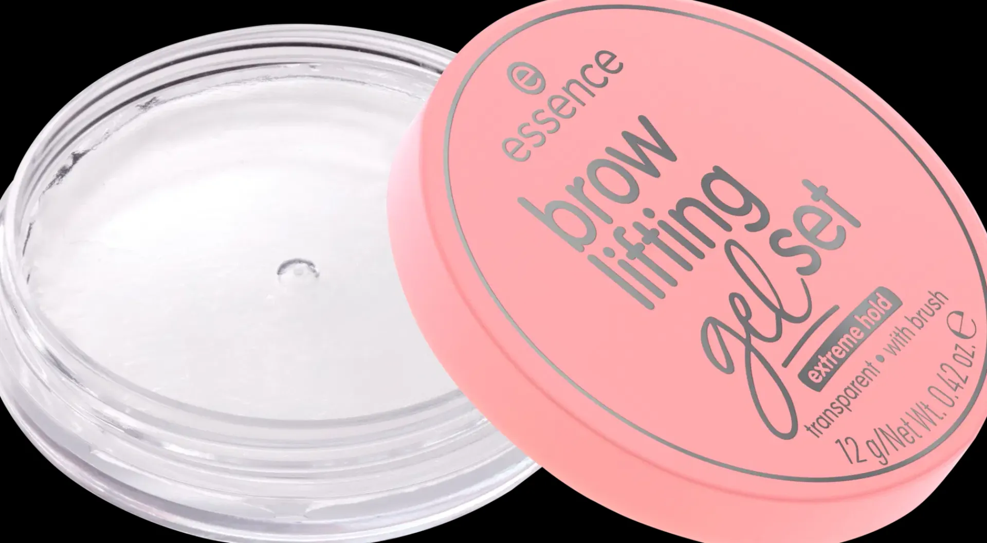 Essence Silmämeikit<brow lifting gel set 12 g