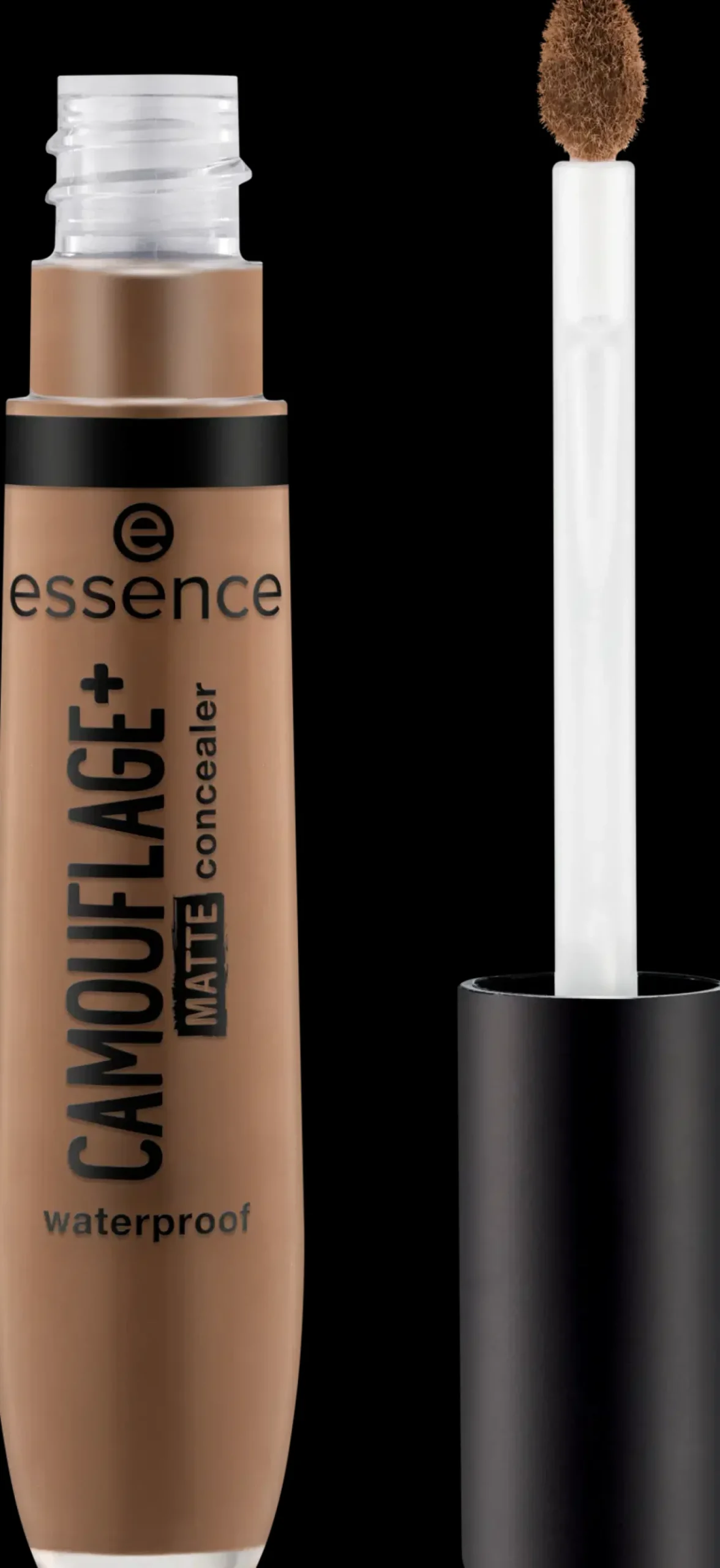 Essence Kasvomeikit<CAMOUFLAGE+ MATTE concealer 8 ml