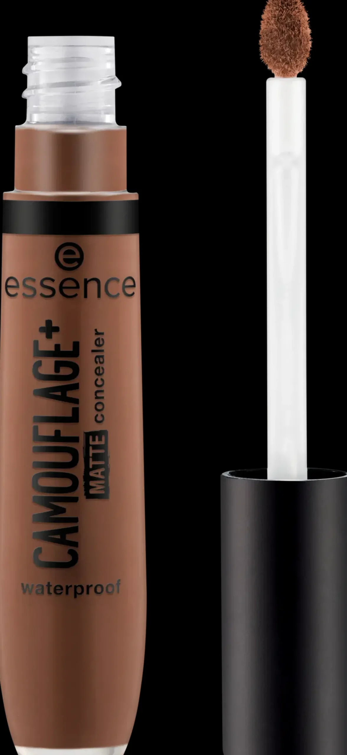 Essence Kasvomeikit<CAMOUFLAGE+ MATTE concealer 8 ml