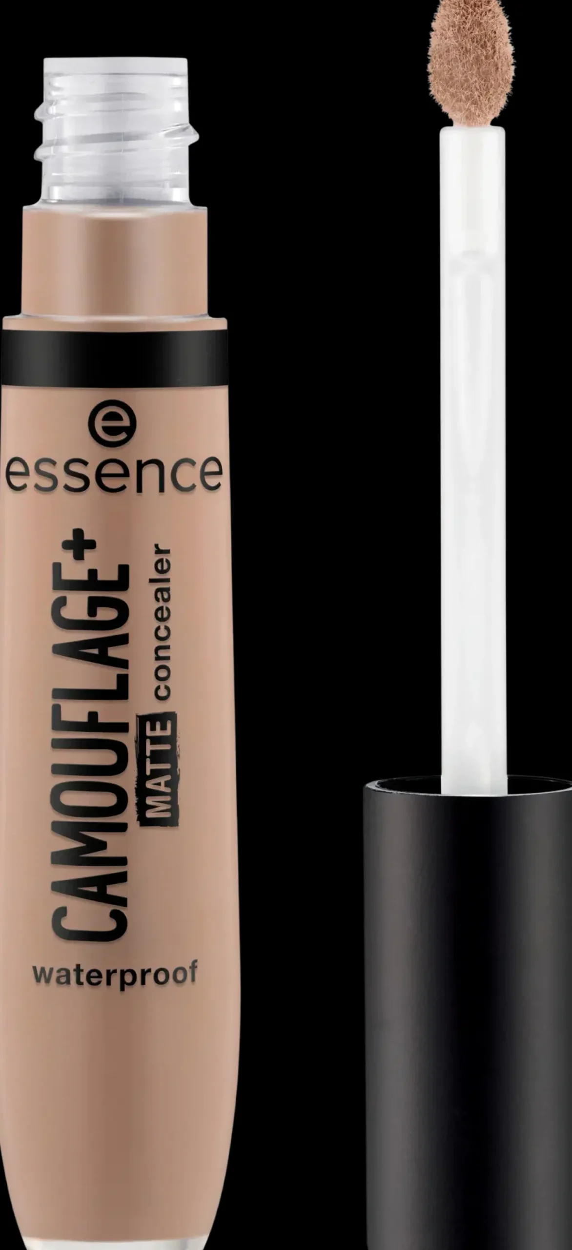 Essence Kasvomeikit<CAMOUFLAGE+ MATTE concealer 8 ml