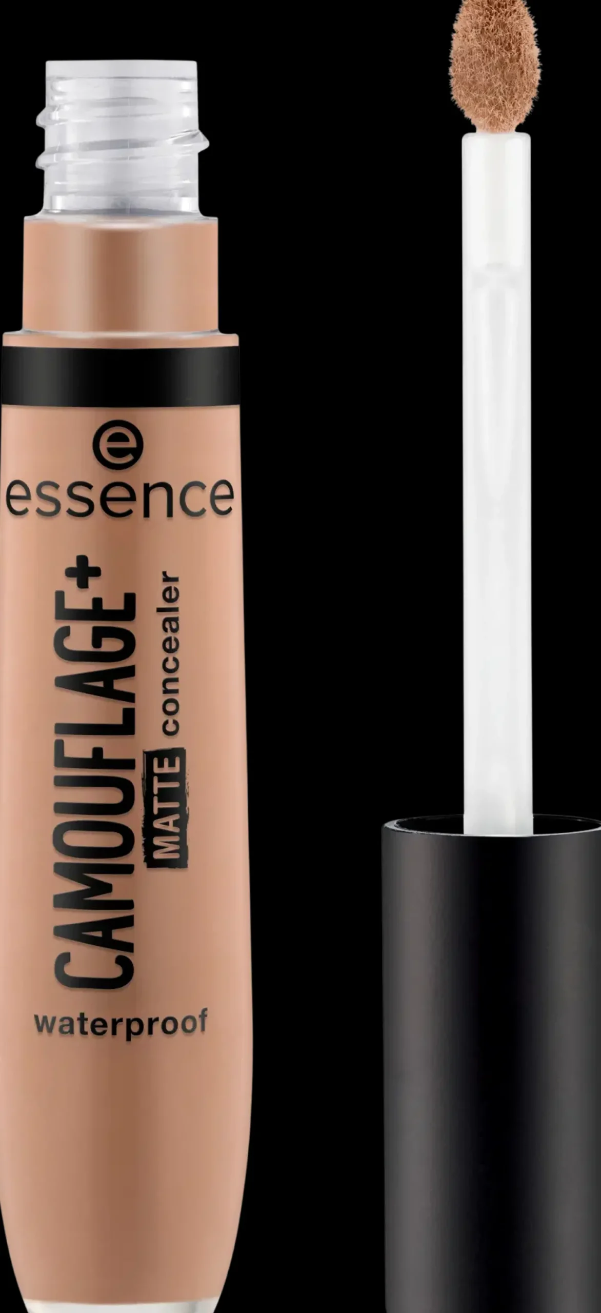 Essence Kasvomeikit<CAMOUFLAGE+ MATTE concealer 8 ml