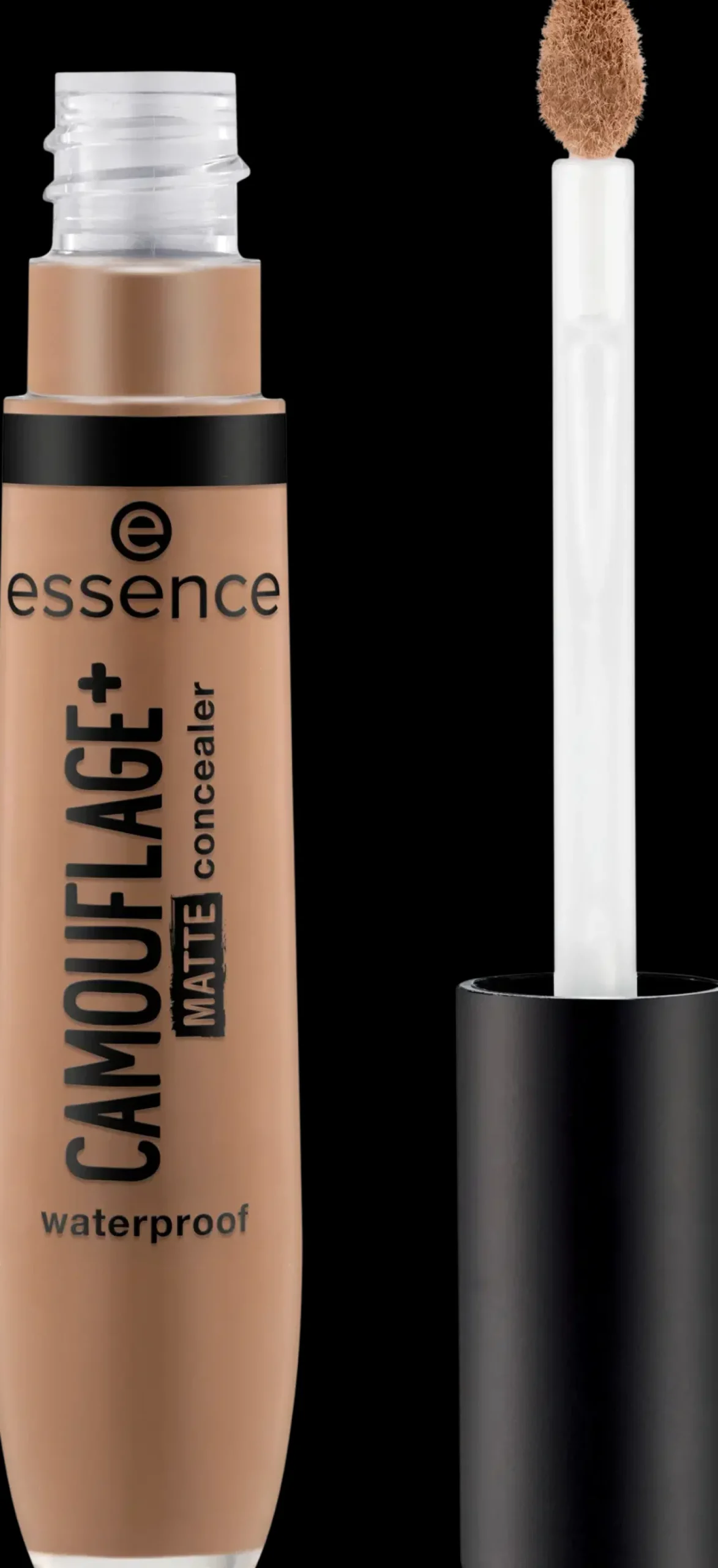 Essence Kasvomeikit<CAMOUFLAGE+ MATTE concealer 8 ml