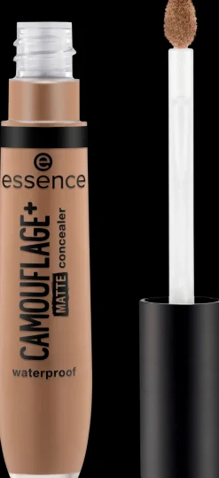 Essence Kasvomeikit<CAMOUFLAGE+ MATTE concealer 8 ml