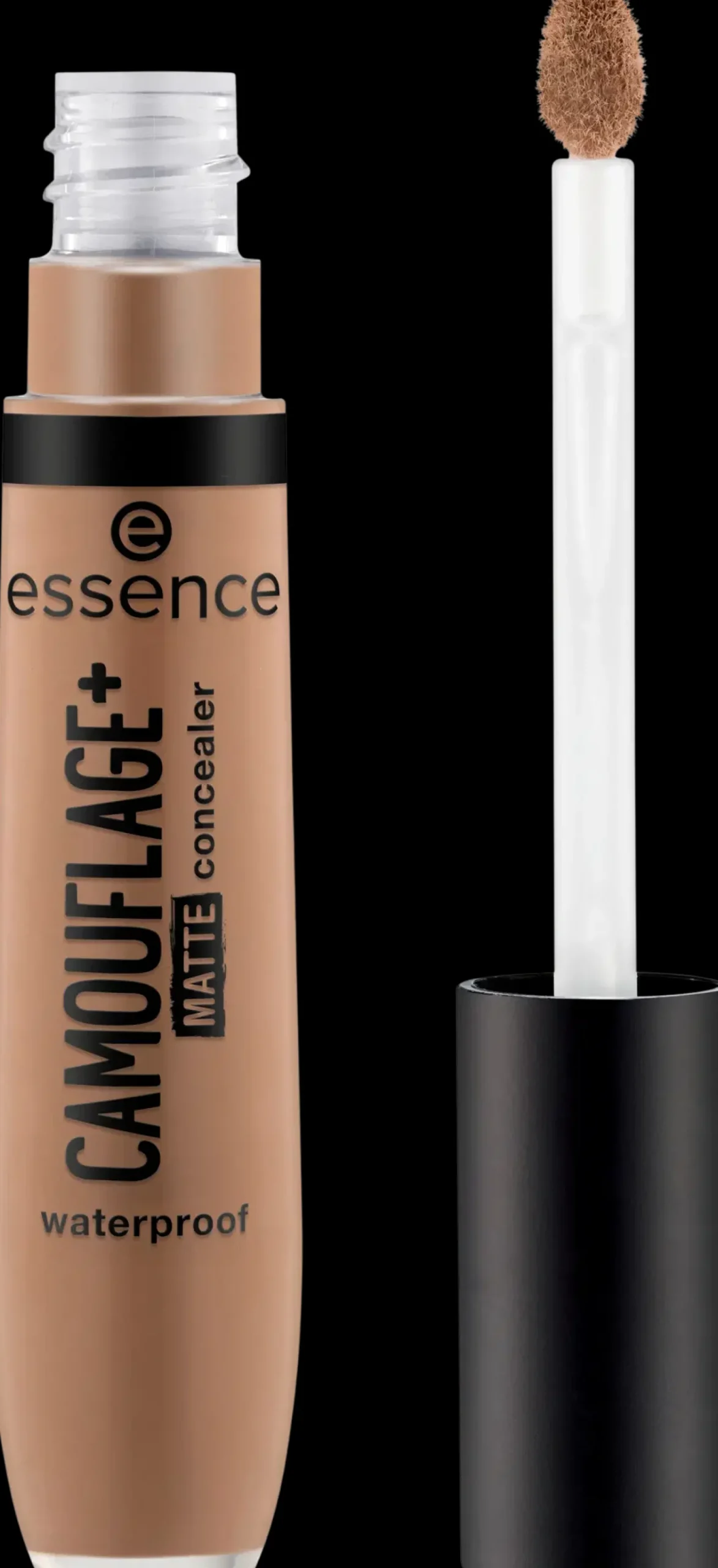 Essence Kasvomeikit<CAMOUFLAGE+ MATTE concealer 8 ml