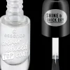 Essence Kynsimeikit Ja Kynsienhoito<colour shield TOP COAT 8 ml