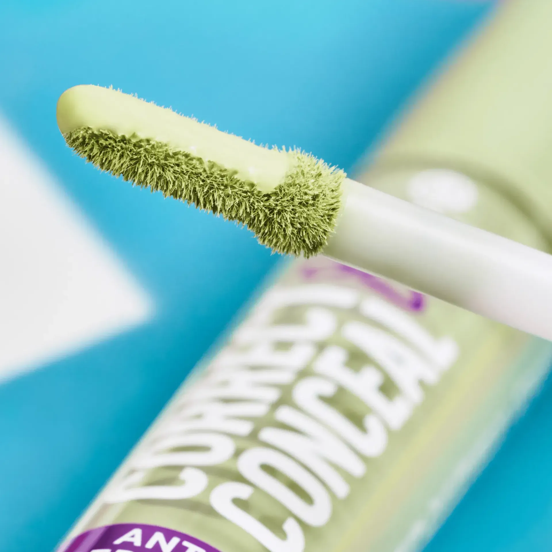 Essence Kasvomeikit<CORRECT & CONCEAL anti redness concealer 100 Universal 3.5 ml