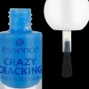 Essence Kynsimeikit Ja Kynsienhoito<CRAZY CRACKING mini nail polish 04 5 ml