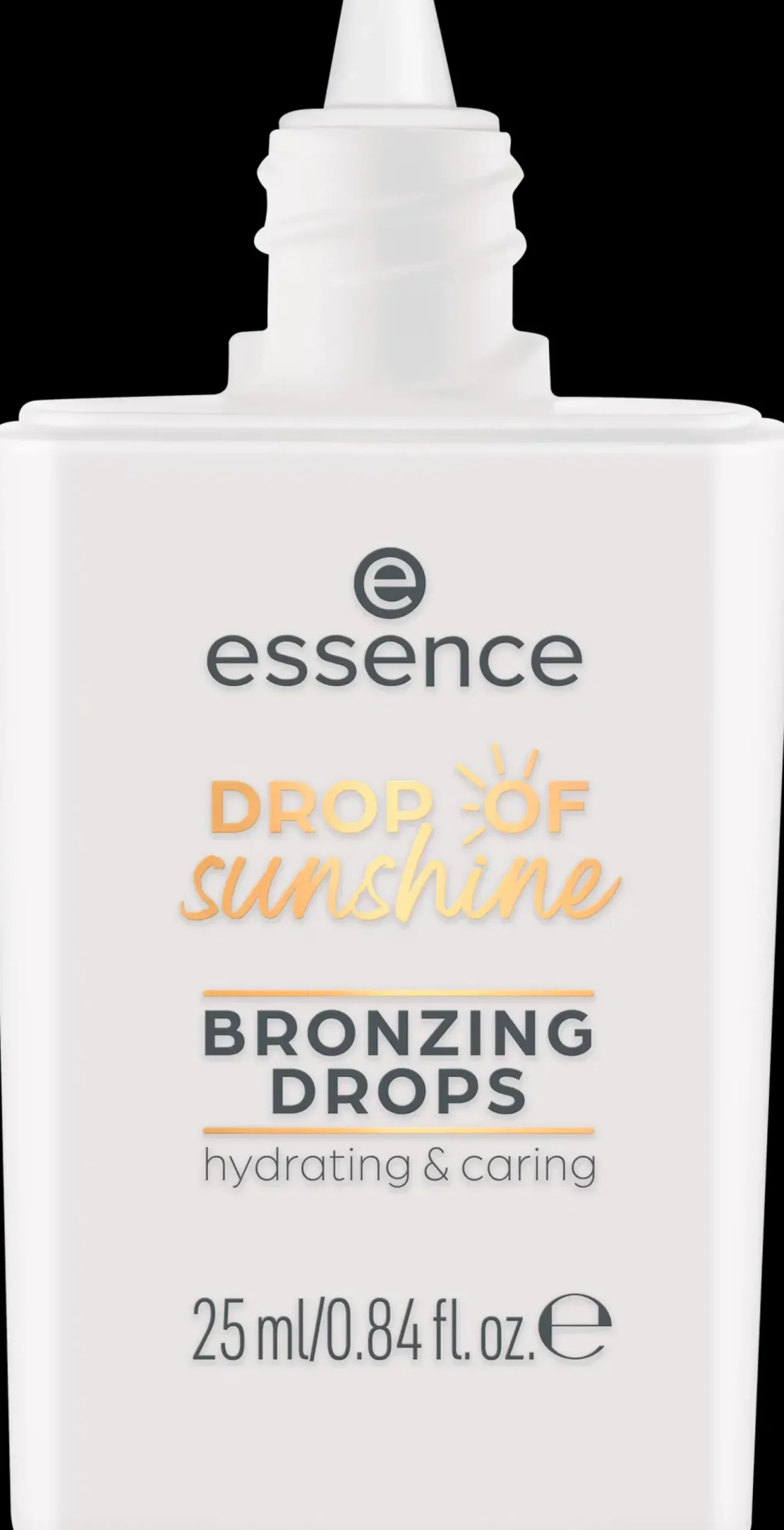 Essence Kasvomeikit<DROP OF sunshine BRONZING DROPS 25 ml