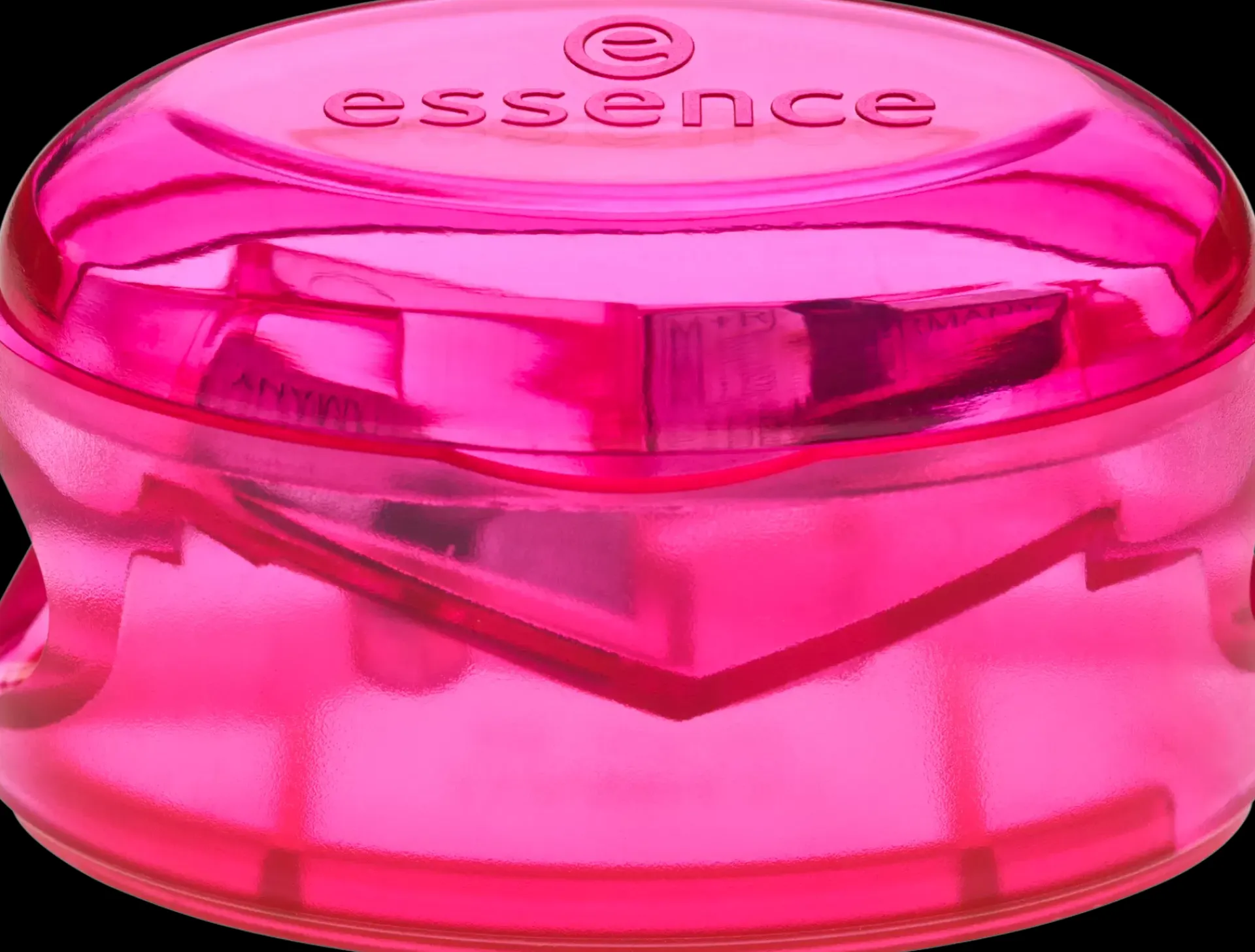 Essence Kasvomeikit<duo sharpener 1 st
