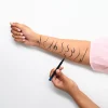 Essence Silmämeikit<eyeliner pen waterproof 01 waterproof 1 ml