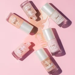 Essence Kynsimeikit Ja Kynsienhoito<fairy FROST kynsilakka 01