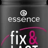 Essence Kasvomeikit<fix & LAST 18h LONG-LASTING MAKE-UP FIXING SPRAY 50 ml