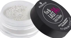 Essence Kasvomeikit<fix & LAST 14h make-up fixing LOOSE POWDER 9.5 g