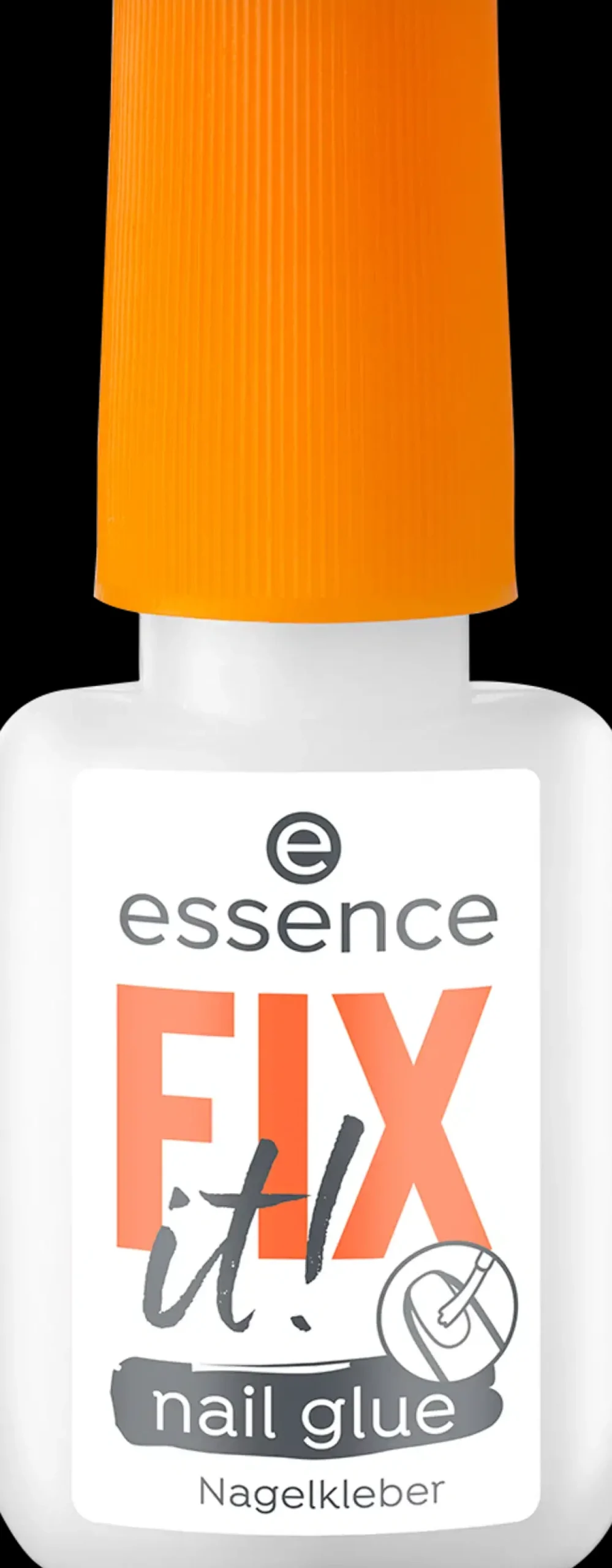 Essence Kynsimeikit Ja Kynsienhoito<fix it! nail glue 8 g