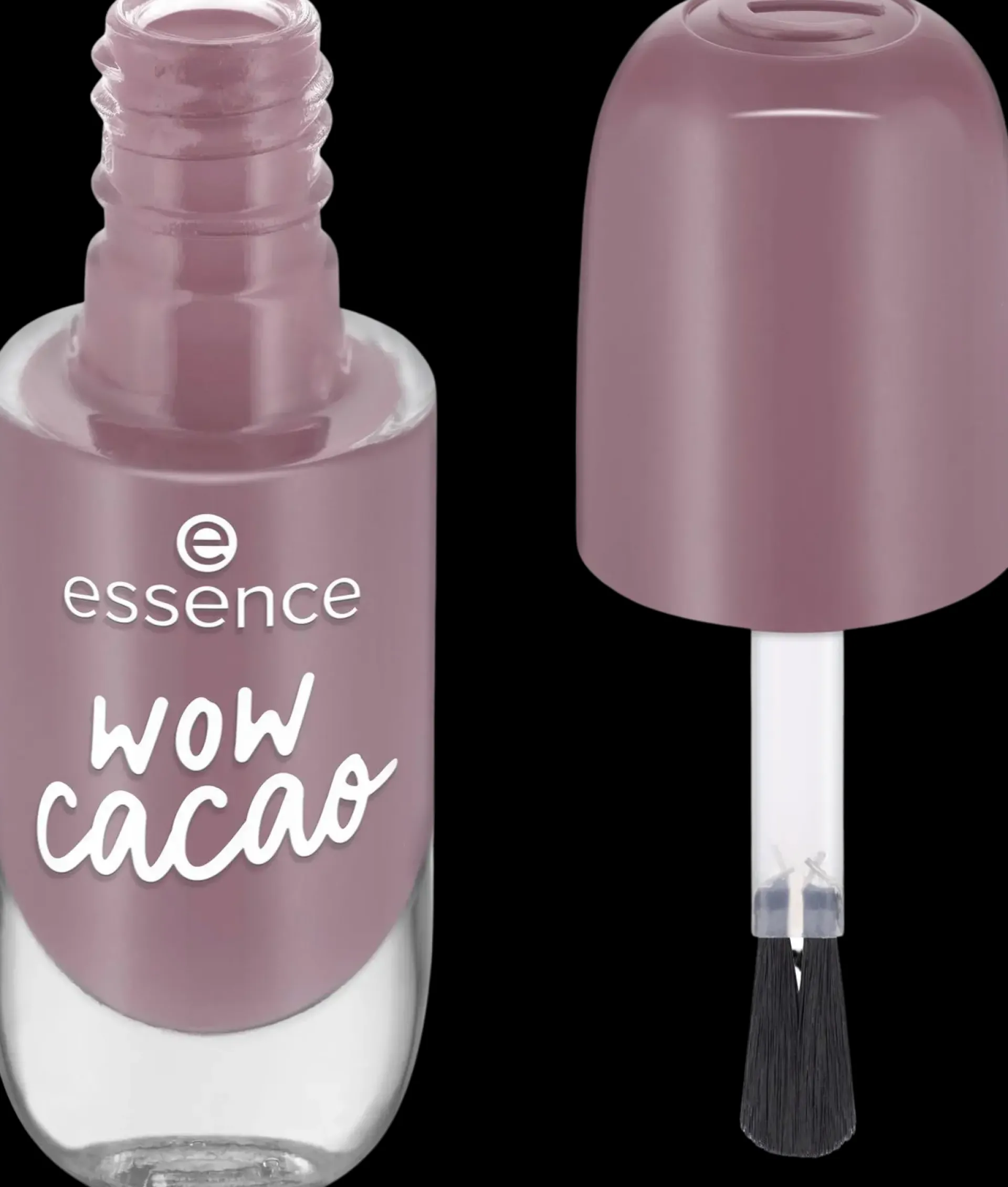 Essence Kynsimeikit Ja Kynsienhoito<gel nail colour geelikynsilakka 8 ml