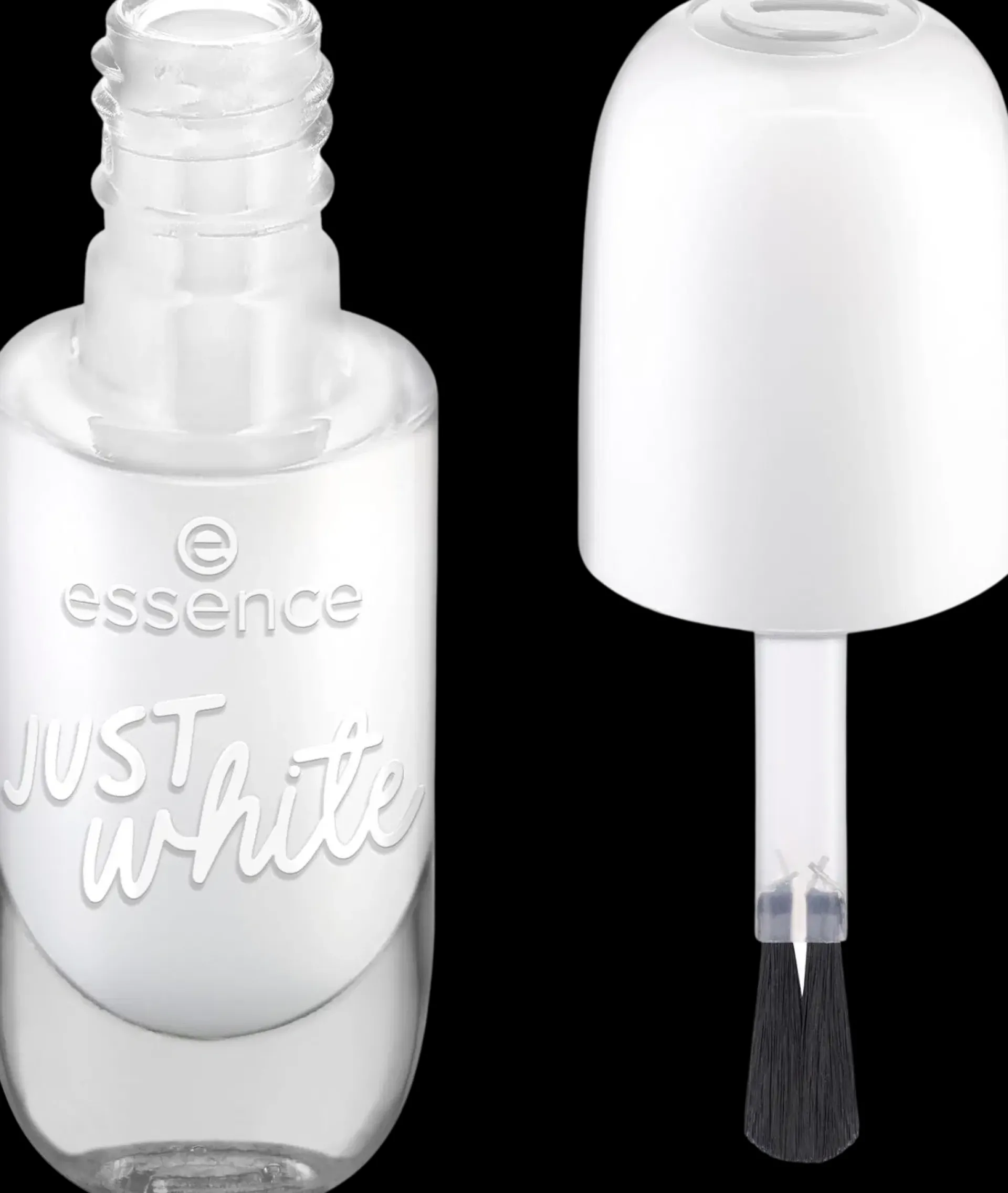 Essence Kynsimeikit Ja Kynsienhoito<gel nail colour geelikynsilakka 8 ml