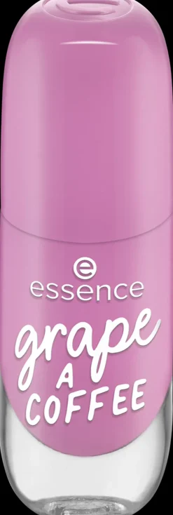 Essence Kynsimeikit Ja Kynsienhoito<gel nail colour geelikynsilakka 8 ml