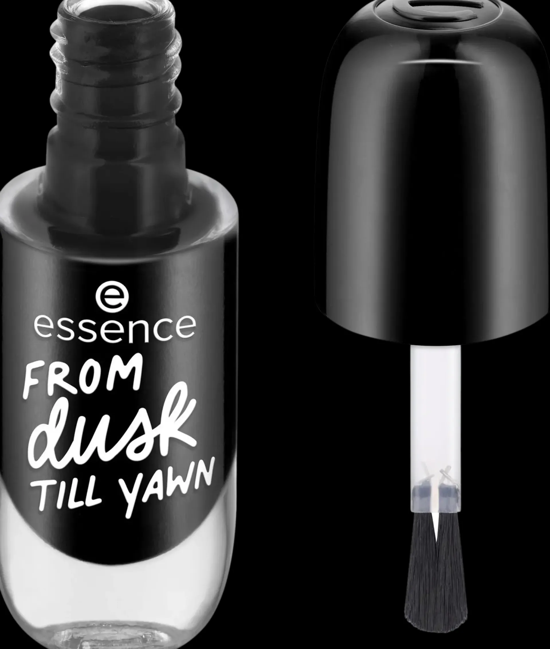 Essence Kynsimeikit Ja Kynsienhoito<gel nail colour geelikynsilakka 8 ml