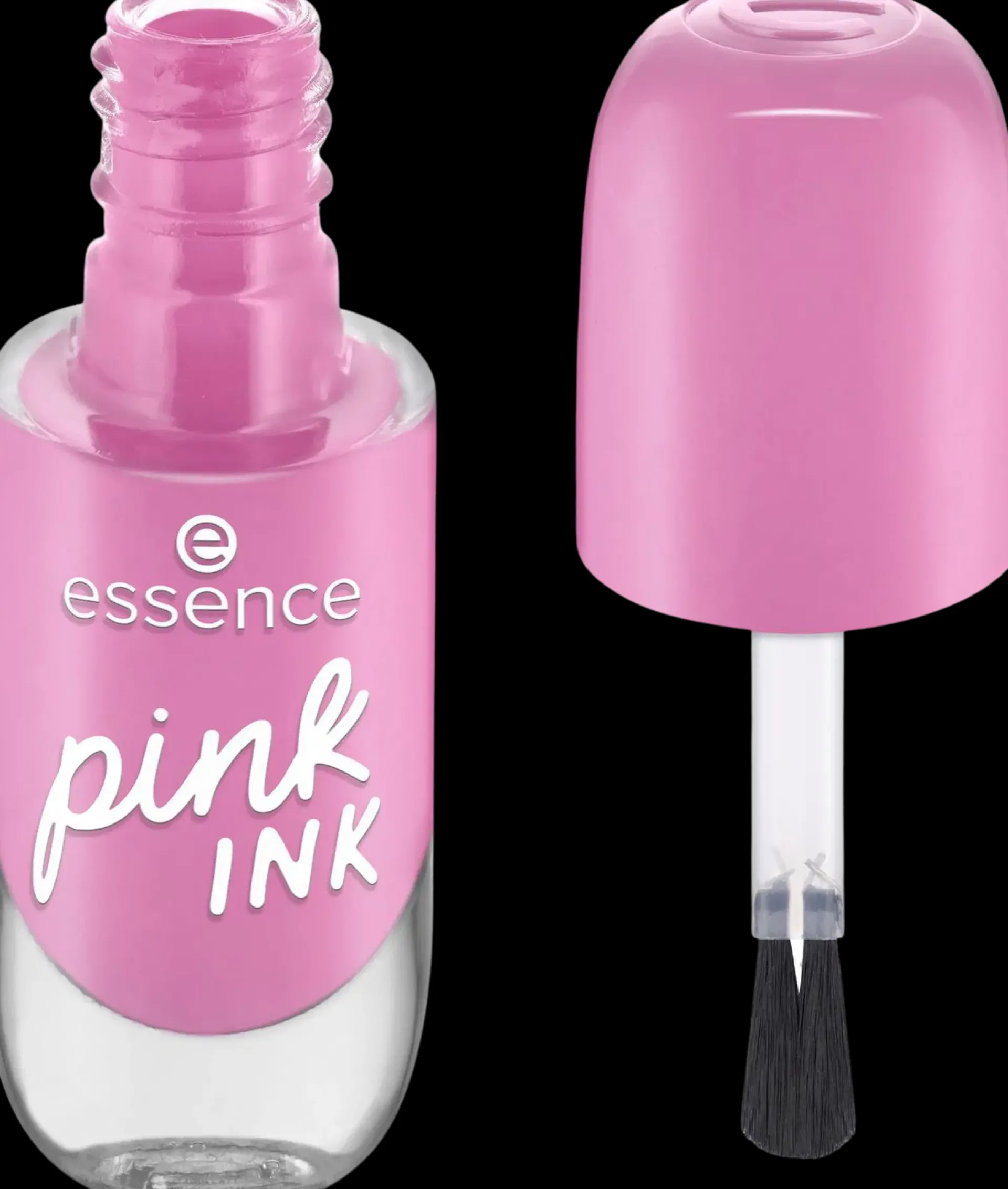 Essence Kynsimeikit Ja Kynsienhoito<gel nail colour geelikynsilakka 8 ml