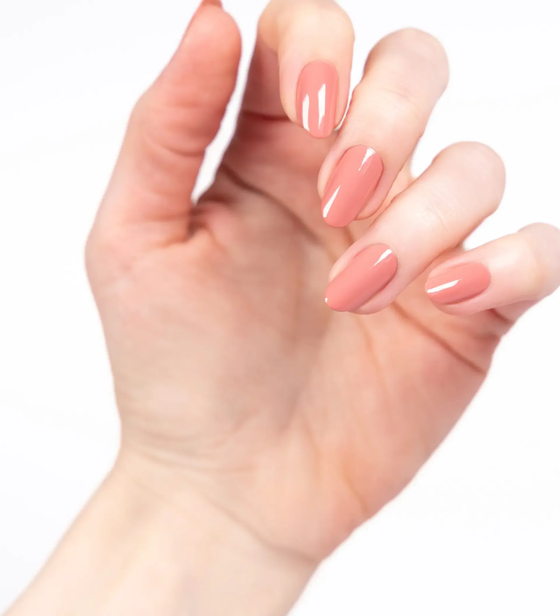 Essence Kynsimeikit Ja Kynsienhoito<gel nail colour geelikynsilakka 8 ml