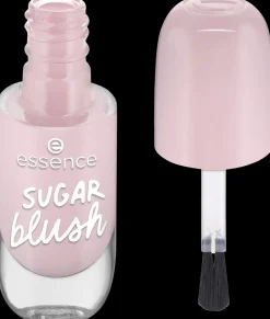 Essence Kynsimeikit Ja Kynsienhoito<gel nail colour geelikynsilakka 8 ml