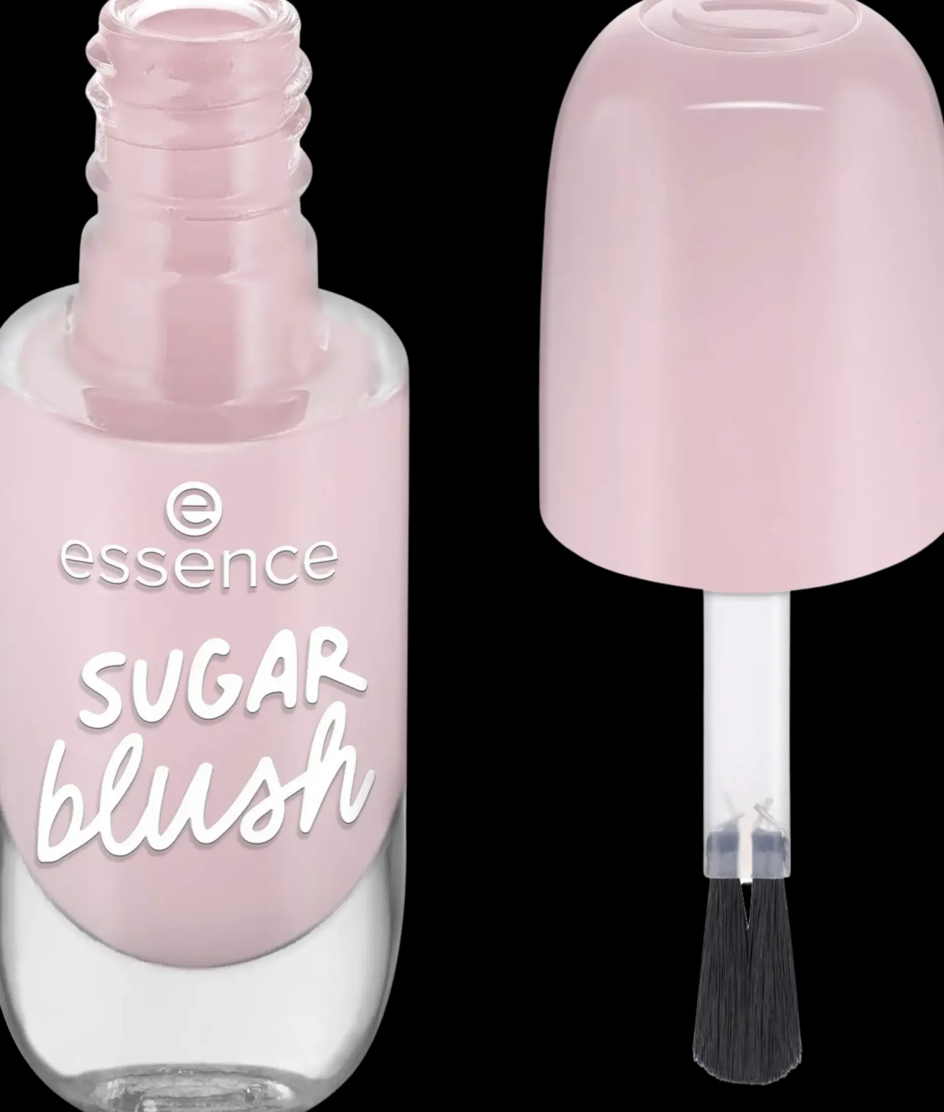Essence Kynsimeikit Ja Kynsienhoito<gel nail colour geelikynsilakka 8 ml