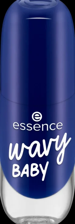 Essence Kynsimeikit Ja Kynsienhoito<gel nail colour geelikynsilakka 8 ml