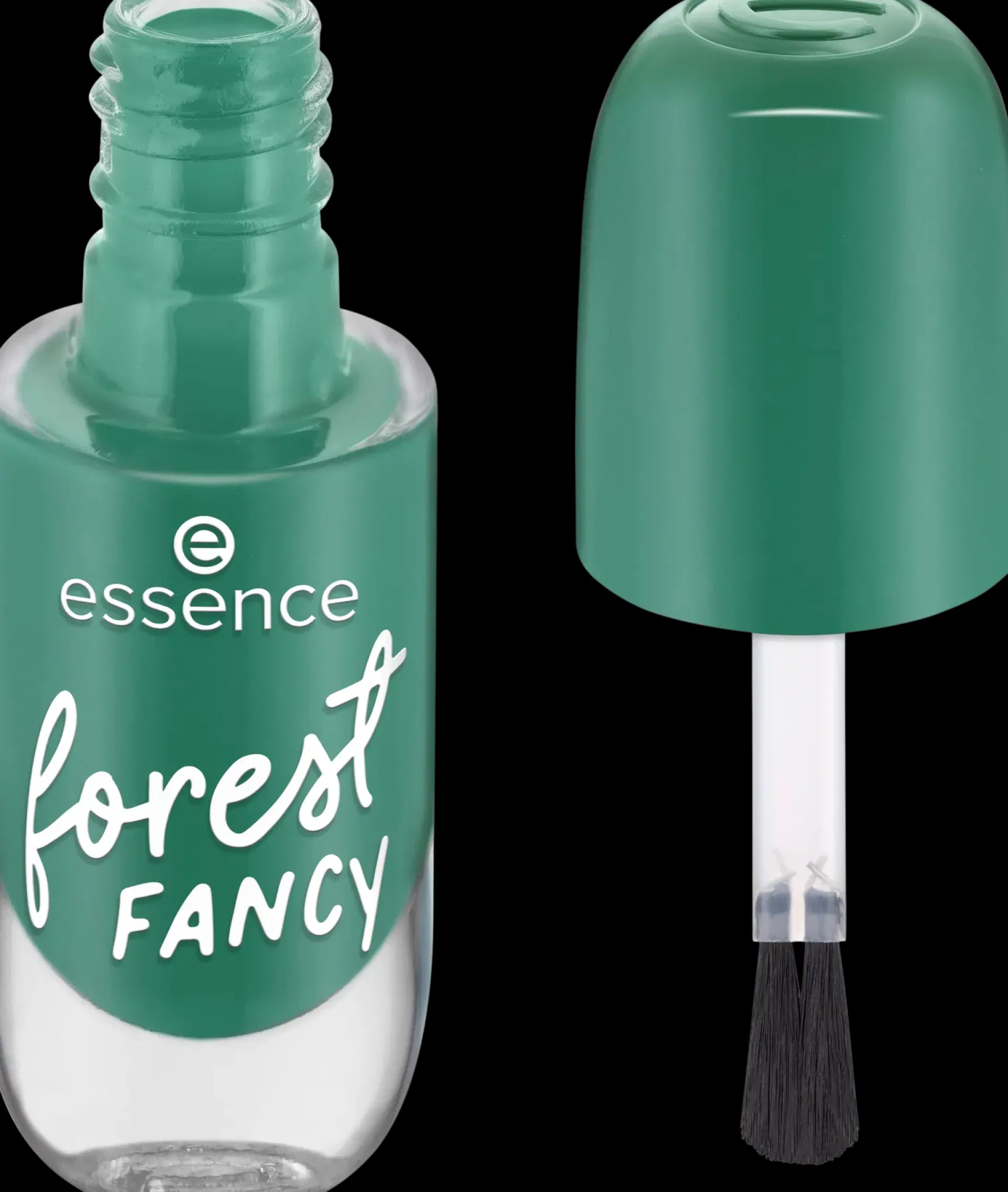Essence Kynsimeikit Ja Kynsienhoito<gel nail colour geelikynsilakka 8 ml