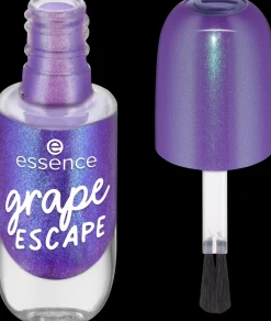 Essence Kynsimeikit Ja Kynsienhoito<gel nail colour geelikynsilakka 8 ml
