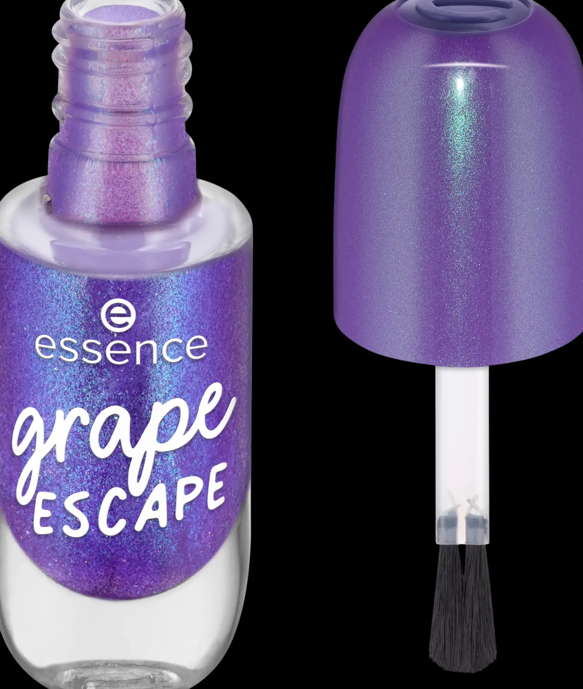 Essence Kynsimeikit Ja Kynsienhoito<gel nail colour geelikynsilakka 8 ml