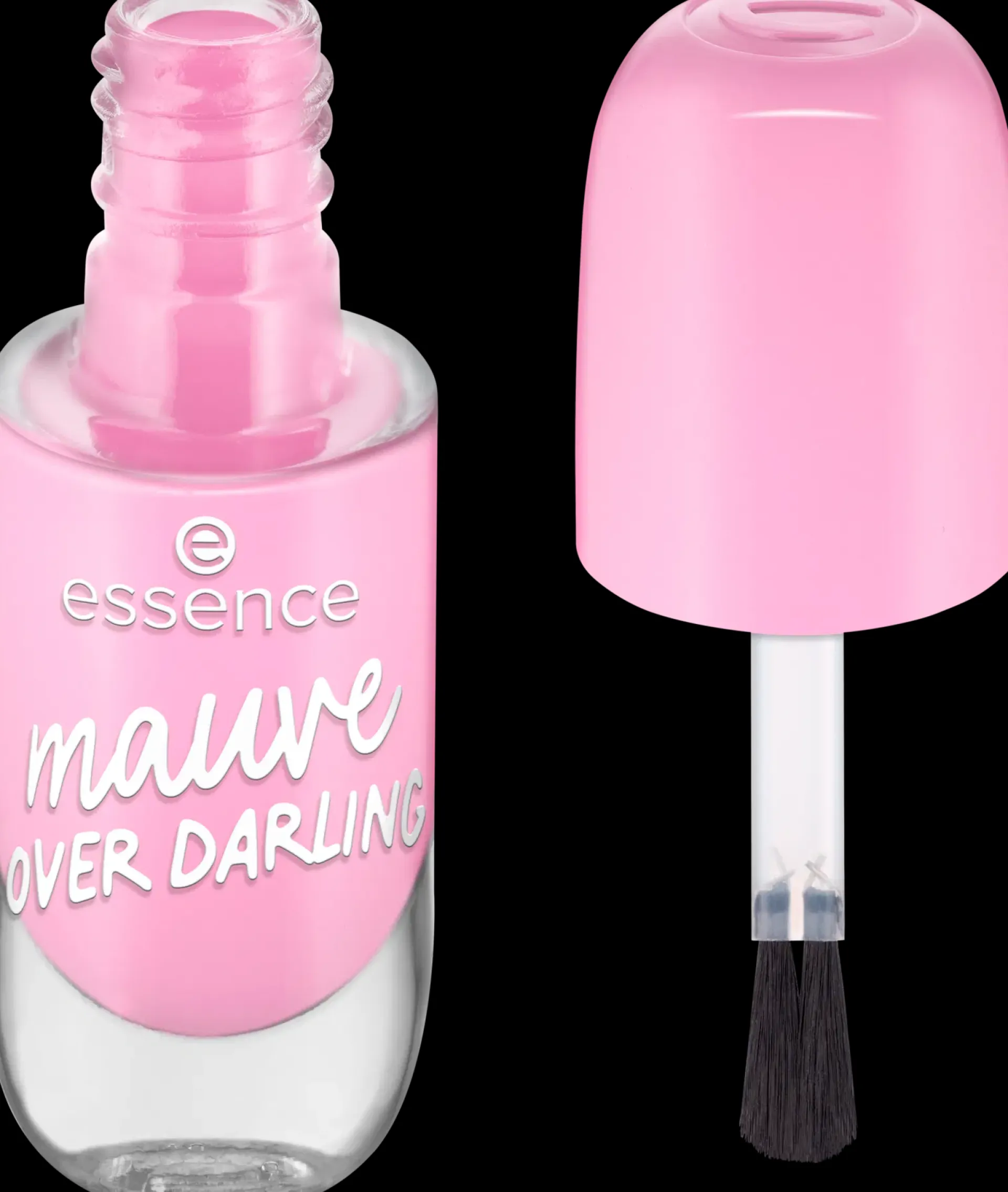 Essence Kynsimeikit Ja Kynsienhoito<gel nail colour geelikynsilakka 8 ml
