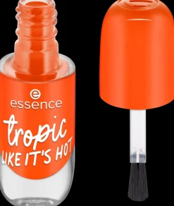 Essence Kynsimeikit Ja Kynsienhoito<gel nail colour geelikynsilakka 8 ml