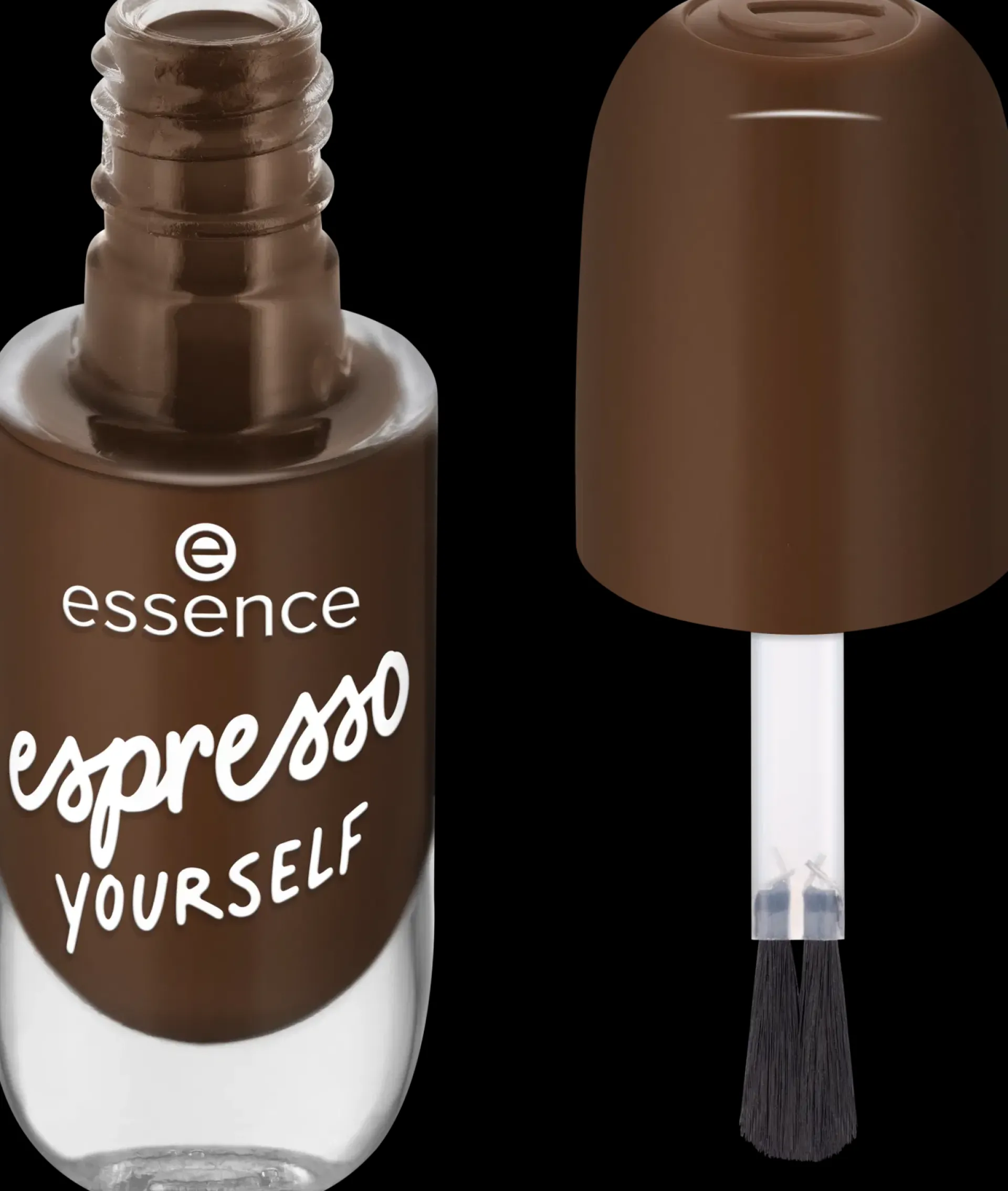 Essence Kynsimeikit Ja Kynsienhoito<gel nail colour geelikynsilakka 8 ml