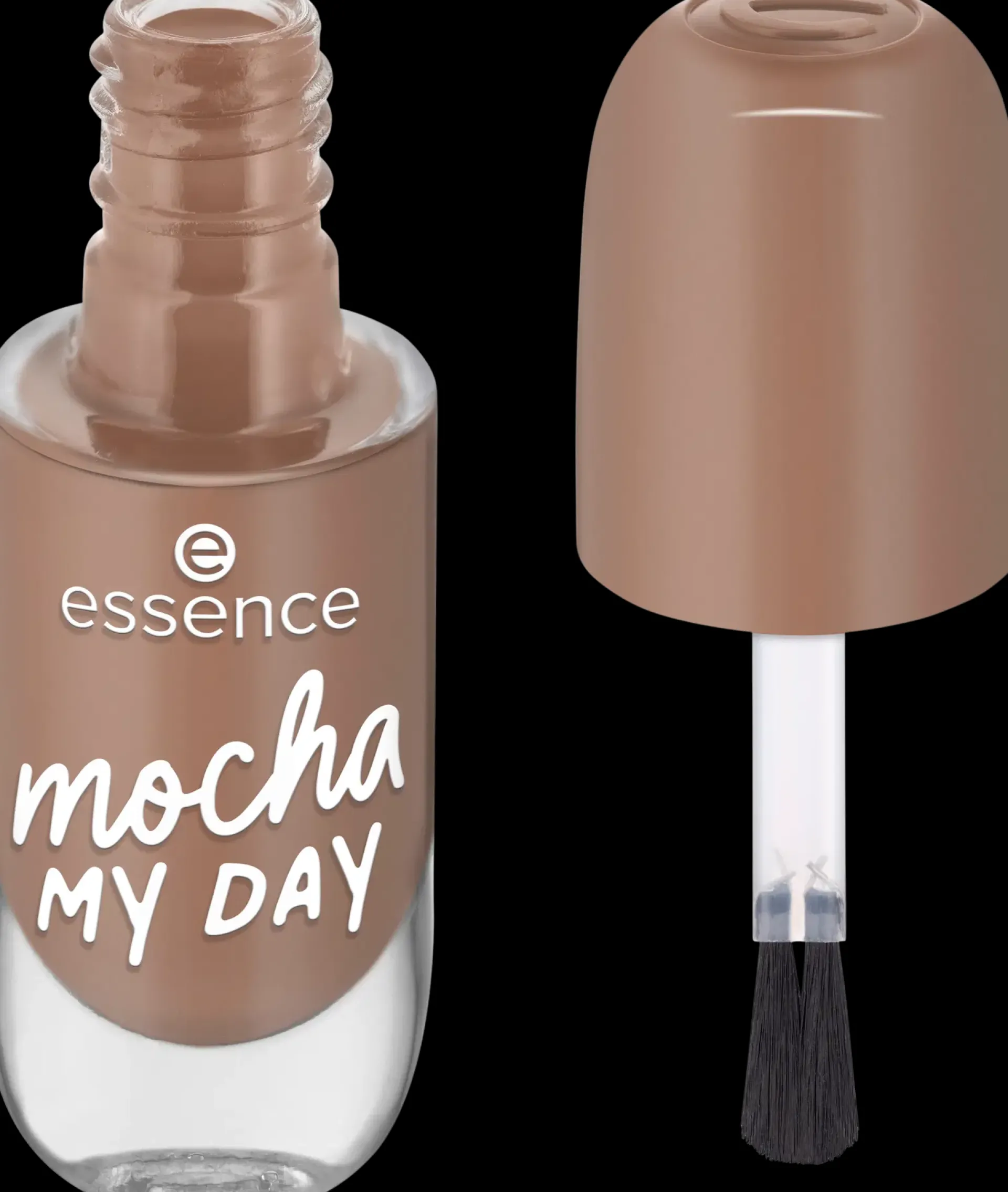 Essence Kynsimeikit Ja Kynsienhoito<gel nail colour geelikynsilakka 8 ml