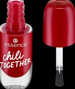 Essence Kynsimeikit Ja Kynsienhoito<gel nail colour geelikynsilakka 8 ml