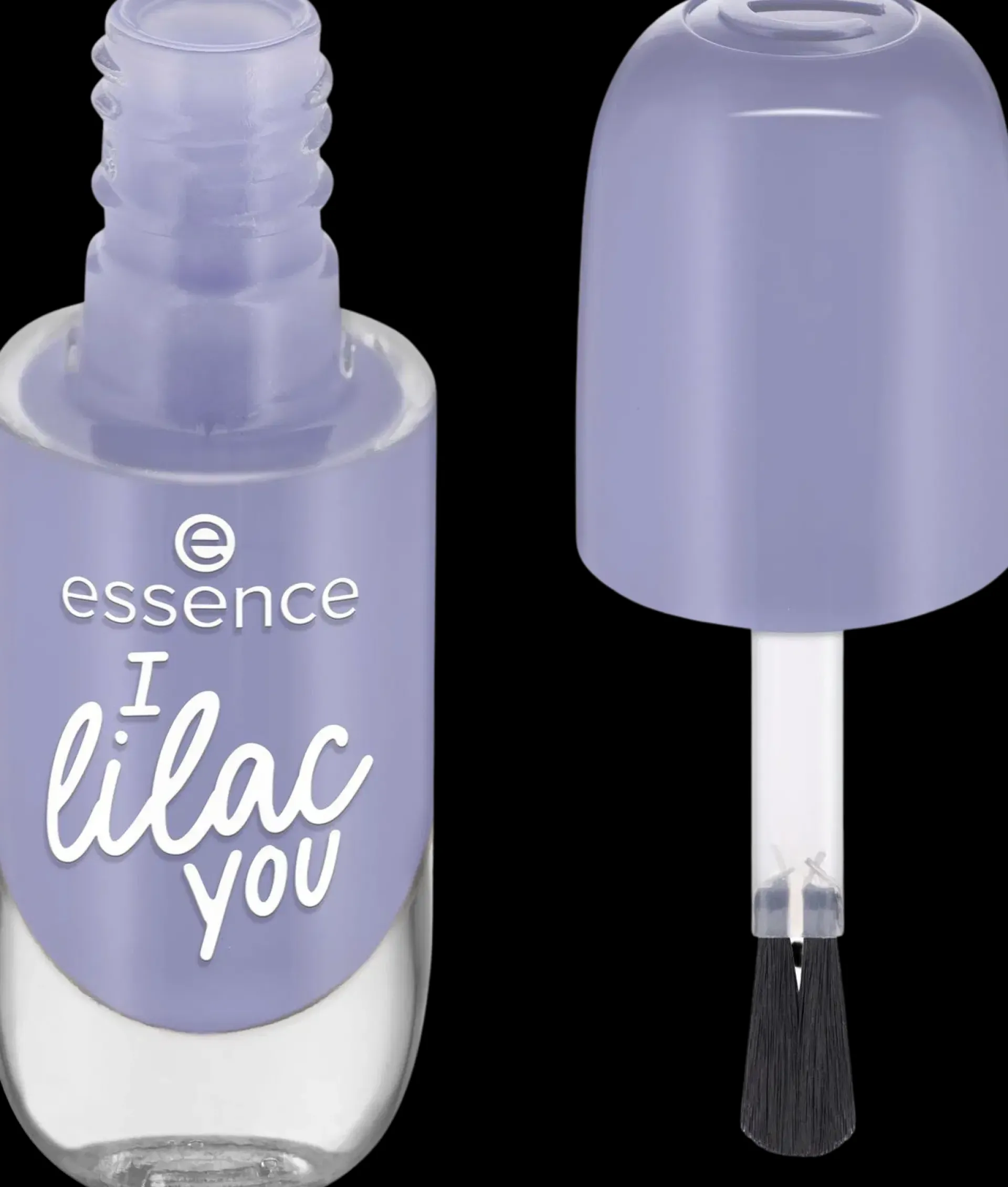 Essence Kynsimeikit Ja Kynsienhoito<gel nail colour geelikynsilakka 8 ml