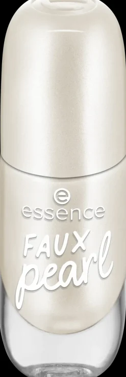 Essence Kynsimeikit Ja Kynsienhoito<gel nail colour geelikynsilakka 8 ml