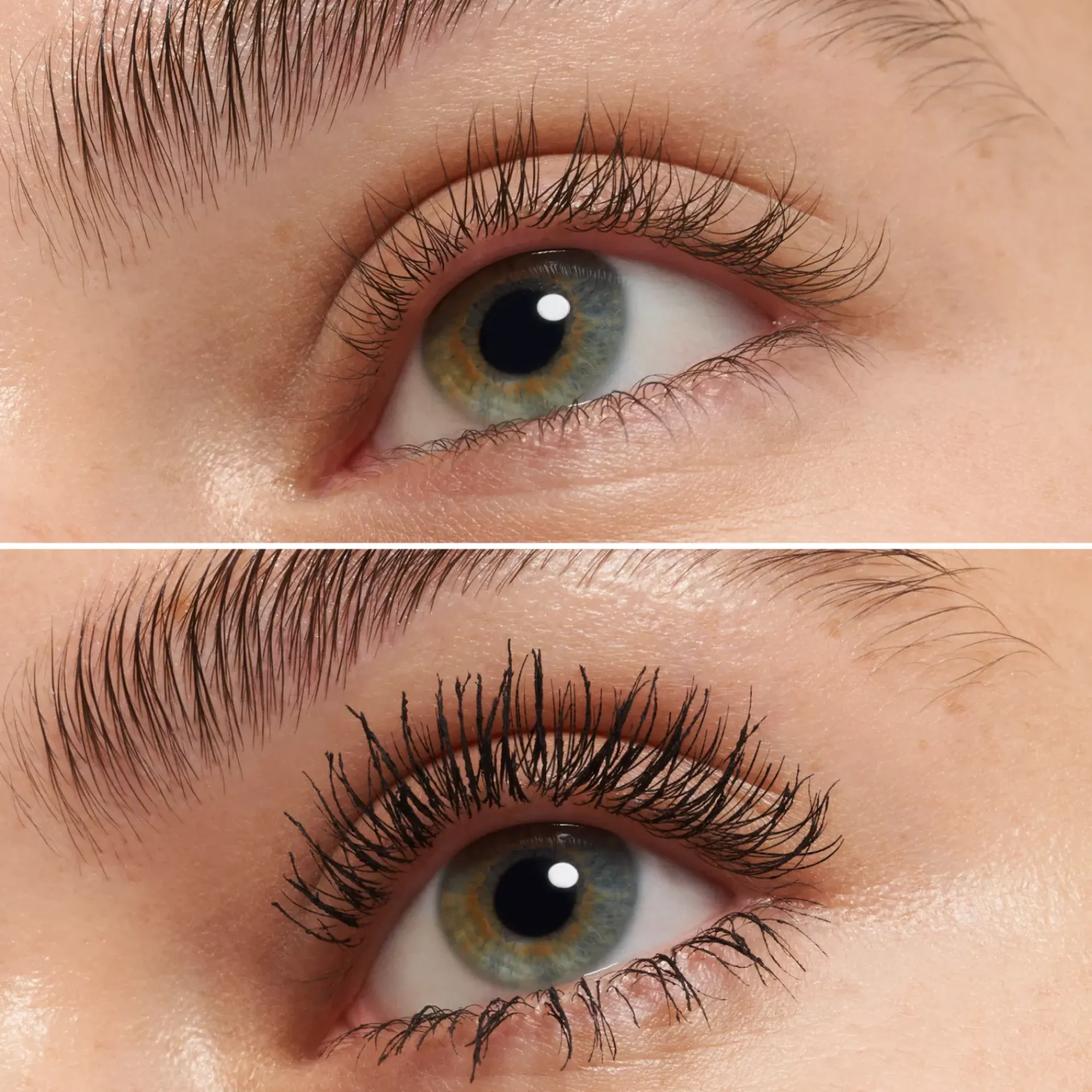 Essence Silmämeikit<get BIG! lashes VOLUME BOOST mascara 12 ml
