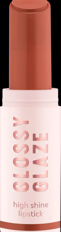 Essence Huulimeikit<GLOSSY GLAZE high shine lipstick 1.9 g