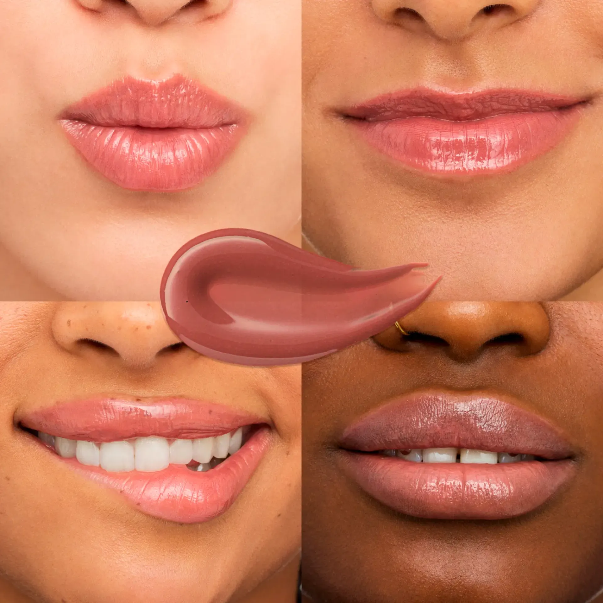 Essence Huulimeikit<GLOSSY GLAZE high shine lipstick 1.9 g