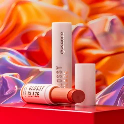 Essence Huulimeikit<GLOSSY GLAZE high shine lipstick 1.9 g