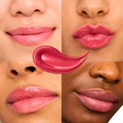 Essence Huulimeikit<GLOSSY GLAZE high shine lipstick 1.9 g