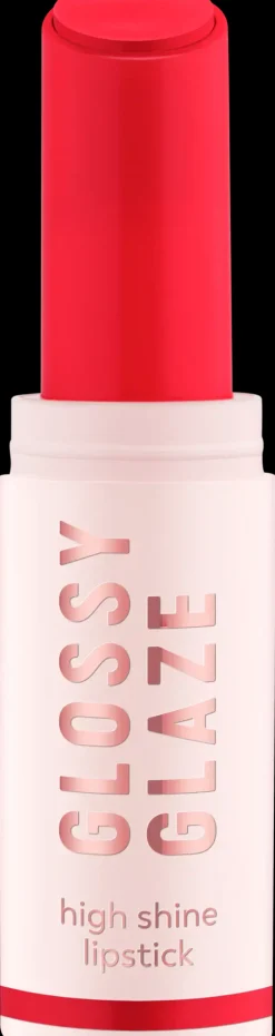 Essence Huulimeikit<GLOSSY GLAZE high shine lipstick 1.9 g