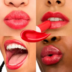 Essence Huulimeikit<GLOSSY GLAZE high shine lipstick 1.9 g