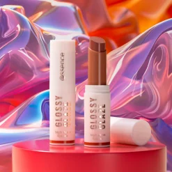Essence Huulimeikit<GLOSSY GLAZE high shine lipstick 1.9 g